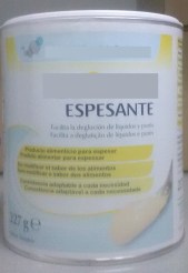 espesante